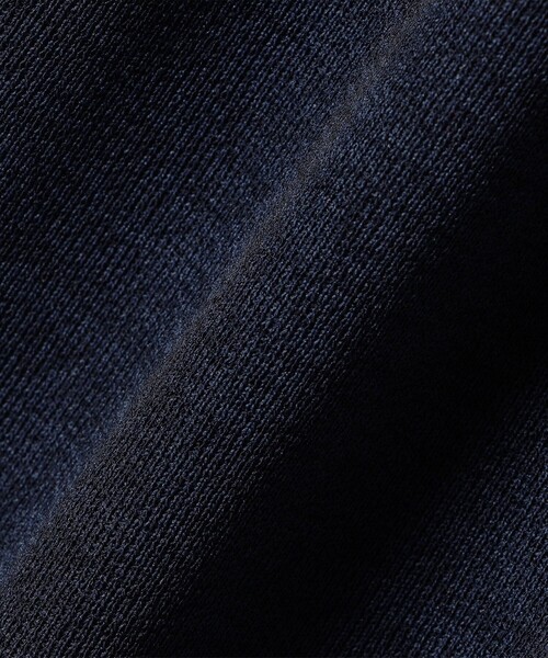 SHIPS Colors（シップス カラーズ）の「SHIPS Colors:〈手洗い可能〉リネンライク ギャザー トップス（Tシャツ/カットソー・レディース・カーキ/ネイビー・ONE SIZE）」の19枚目の写真