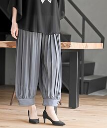 rps | タックバルーンパンツ(その他パンツ)