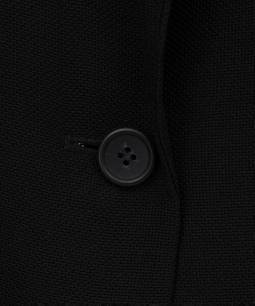 CLANE（クラネ）の「【CLANE/クラネ】MESH LANTERN JACKET