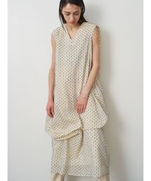 ELENDEEK | ハンギングコクーンワンピース(ワンピース)