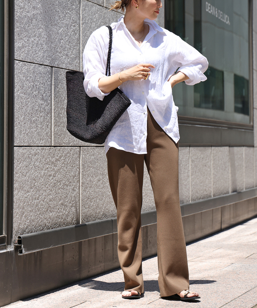 Deuxieme Classe（ドゥーズィエムクラス）の「*Shake code パンツ