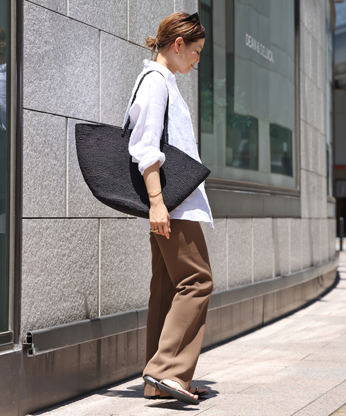 Deuxieme Classe（ドゥーズィエムクラス）の「*Shake code パンツ