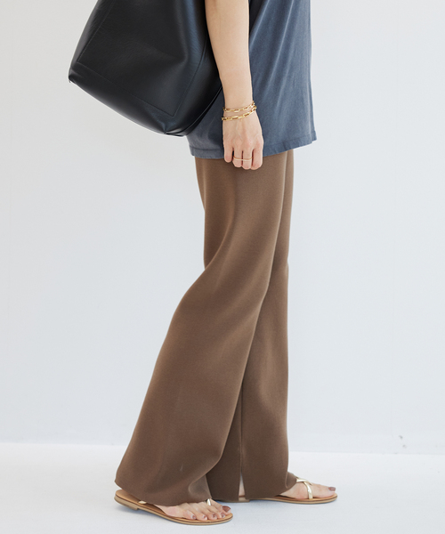Deuxieme Classe（ドゥーズィエムクラス）の「*Shake code パンツ