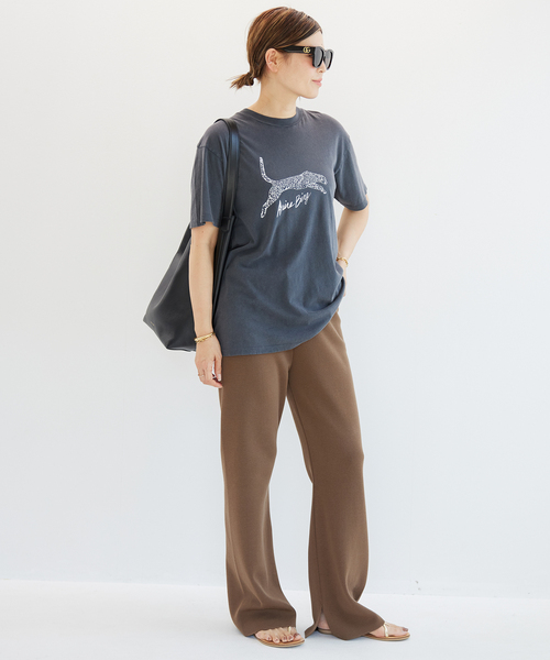 Deuxieme Classe（ドゥーズィエムクラス）の「*Shake code パンツ