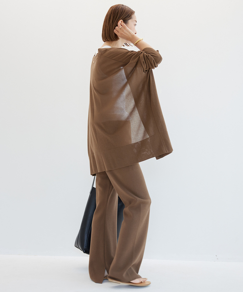 Deuxieme Classe（ドゥーズィエムクラス）の「*Shake code パンツ