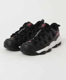 FILA(tB)̃tB [FILA] -  STAKCHOUSE SPLO Y X^bNnEX XpQeB[[JbgXj[J[ BK/FRD/SV/WH - (FLUSS21022001)(Xj[J[)