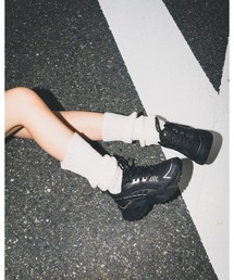 ライン配色スニーカー/STEVE MADDEN FENIXX-UA