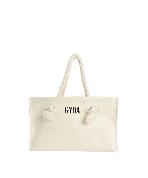 GYDAロープ SトートBAG（トートバッグ）｜GYDA（ジェイダ）の