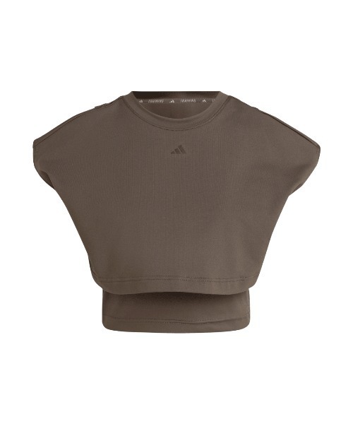 アディダス adidas パワー ボクシー フレンチテリー スリー