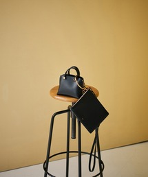 E'POR | 【24AW】【E'POR】Y BAG Nano（ナノ）【マルチWAY】(ショルダーバッグ)