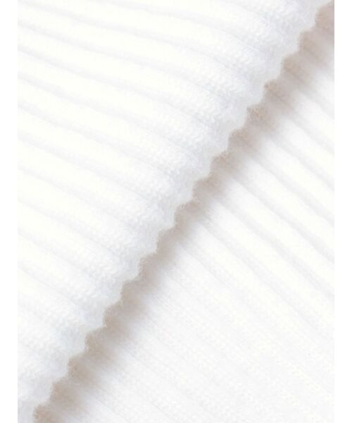 GYDA（ジェイダ）の「chainストラップテレコビスチェ（キャミソール・レディース・ピンク/その他1/オフホワイト/ブラック・FREE）」の19枚目の写真