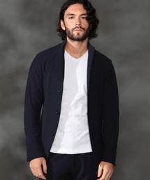 HIDEAWAYS NICOLE（ハイダウェイニコル）の「オトカリテ２WAYストレッチカバーオール（カバーオール）」