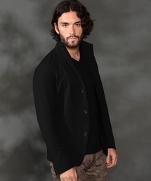 HIDEAWAYS NICOLE（ハイダウェイニコル）の「オトカリテ２WAYストレッチカバーオール（カバーオール）」