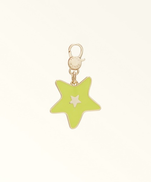 HASHTAG STARFISH CHARM（キーケース/キーアクセサリー）｜FURLA