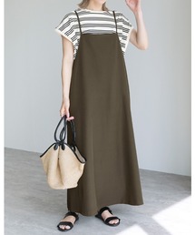 reca | キャミワンピース(ワンピース)