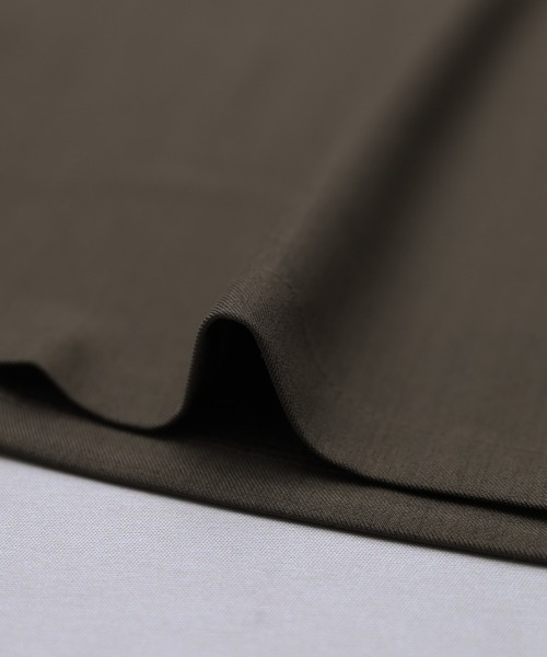 reca(レカ)の「キャミワンピース(ワンピース・レディース・カーキブラウン/ブラック・FREE)」の15枚目の写真