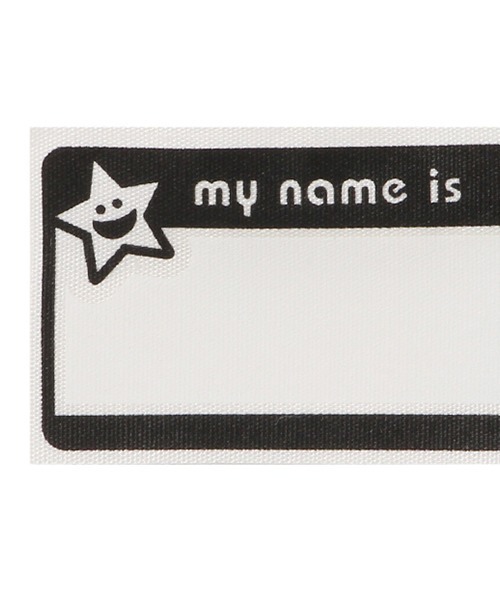 X-girl Stages（エックスガールステージス）の「立体メタリックロゴモチーフ半袖Tシャツ（Tシャツ/カットソー・キッズ・ブラック/オレンジ/オフホワイト・130cm/120cm/90cm/80ｃｍ/100cm/110cm/140cm）」の11枚目の写真