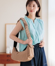 studio CLIP | ナイロンボディバッグ(ショルダーバッグ)