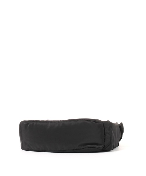 studio CLIP（スタディオクリップ）の「ナイロンボディバッグ（ショルダーバッグ・レディース・ベージュ/ブラック・FREE）」の11枚目の写真