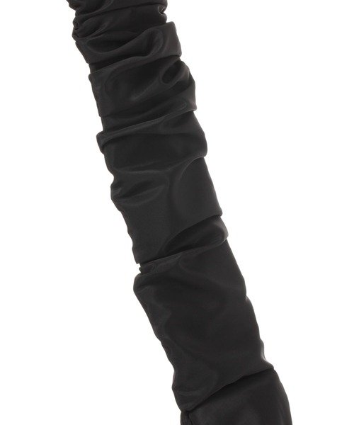 studio CLIP（スタディオクリップ）の「ナイロンボディバッグ（ショルダーバッグ・レディース・ベージュ/ブラック・FREE）」の13枚目の写真