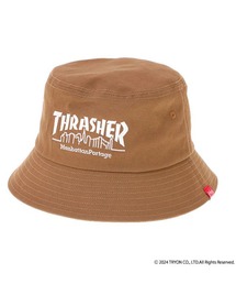 Manhattan Portage | Manhattan Portage/マンハッタンポーテージ ハット "THRASHERコラボレーション" BUCKET HAT MP265(ハット)
