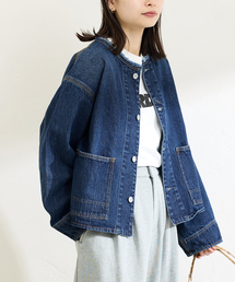 JOURNAL STANDARD（ジャーナルスタンダード）｜「ノーカラー」に
