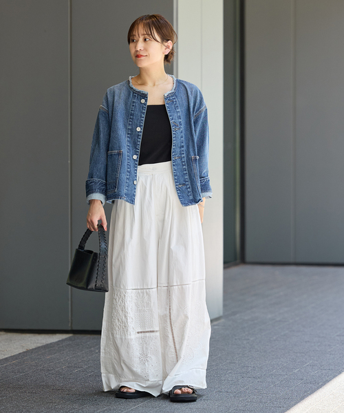 JOURNAL STANDARD（ジャーナルスタンダード）の「ワーカーズジャケット