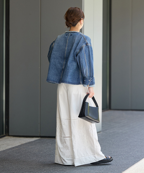 JOURNAL STANDARD（ジャーナルスタンダード）の「ワーカーズジャケット