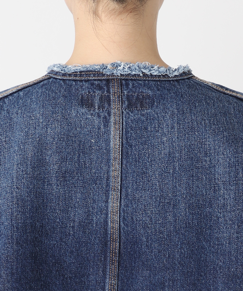 JOURNAL STANDARD（ジャーナルスタンダード）の「ワーカーズジャケット