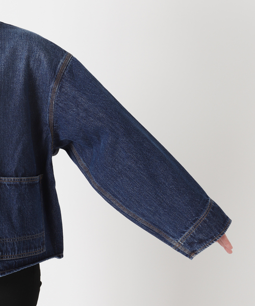 JOURNAL STANDARD（ジャーナルスタンダード）の「ワーカーズジャケット