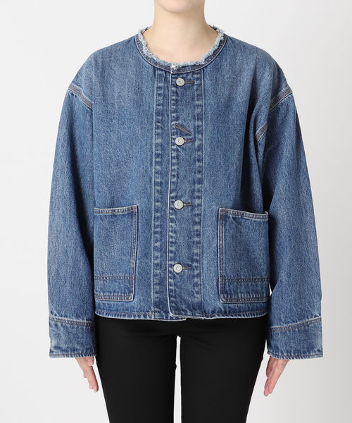 JOURNAL STANDARD（ジャーナルスタンダード）の「ワーカーズジャケット