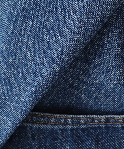 ワーカーズジャケット（デニムジャケット）｜JOURNAL STANDARD