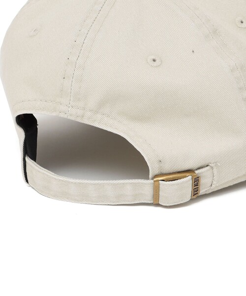 SHIPS別注】NEW ERA:ピンズ付 キャップ（キャップ）｜NEW ERA