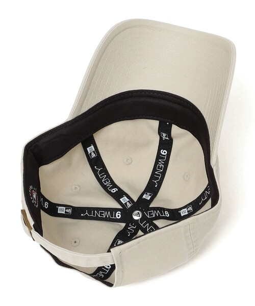 SHIPS別注】NEW ERA:ピンズ付 キャップ（キャップ）｜NEW ERA