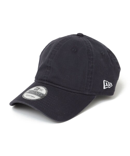 SHIPS別注】NEW ERA:ピンズ付 キャップ（キャップ）｜NEW ERA