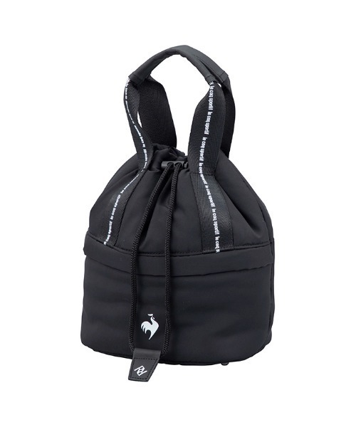 【RIJOUME】 ポーチ（ポーチ）｜le coq sportif GOLF（ルコックスポルティフゴルフ）