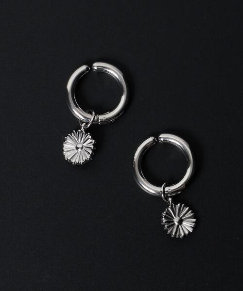 WEGO(ウィゴー)の「WEGO/アソートモチーフイヤリング(イヤリング・メンズ・その他1/その他2/その他3/その他4/その他5/その他6・FREE)」の16枚目の写真