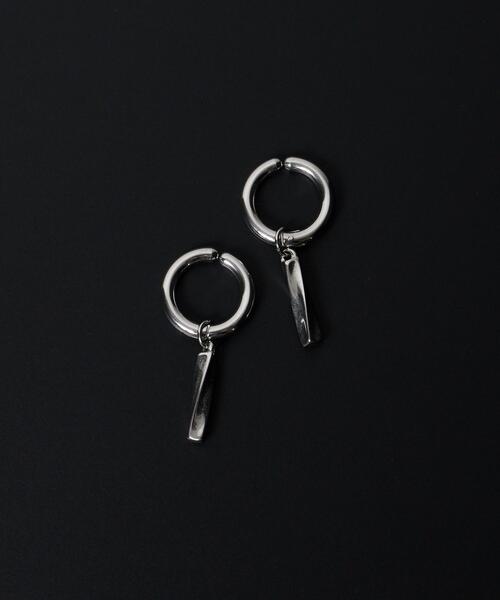 WEGO(ウィゴー)の「WEGO/アソートモチーフイヤリング(イヤリング・メンズ・その他1/その他2/その他3/その他4/その他5/その他6・FREE)」の15枚目の写真