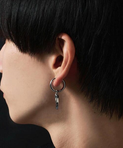 WEGO(ウィゴー)の「WEGO/アソートモチーフイヤリング(イヤリング・メンズ・その他1/その他2/その他3/その他4/その他5/その他6・FREE)」の14枚目の写真