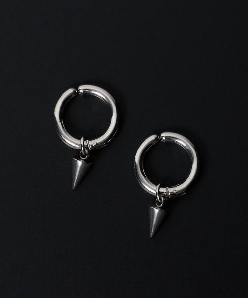 WEGO(ウィゴー)の「WEGO/アソートモチーフイヤリング(イヤリング・メンズ・その他1/その他2/その他3/その他4/その他5/その他6・FREE)」の13枚目の写真