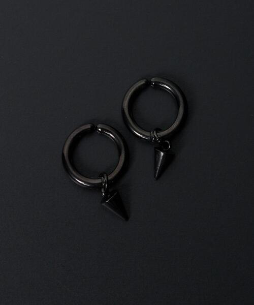 WEGO(ウィゴー)の「WEGO/アソートモチーフイヤリング(イヤリング・メンズ・その他1/その他2/その他3/その他4/その他5/その他6・FREE)」の11枚目の写真