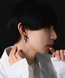 WEGO/アソートモチーフイヤリング