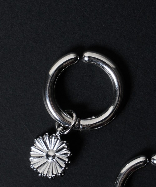 WEGO(ウィゴー)の「WEGO/アソートモチーフイヤリング(イヤリング・メンズ・その他1/その他2/その他3/その他4/その他5/その他6・FREE)」の7枚目の写真