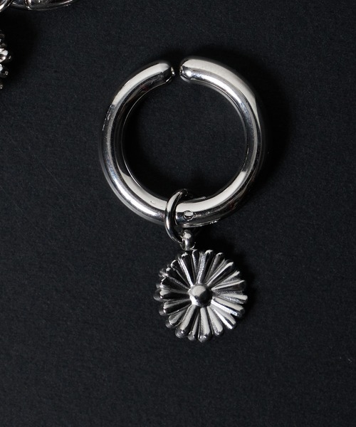 WEGO(ウィゴー)の「WEGO/アソートモチーフイヤリング(イヤリング・メンズ・その他1/その他2/その他3/その他4/その他5/その他6・FREE)」の8枚目の写真