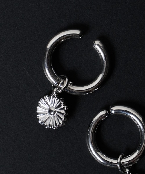 WEGO(ウィゴー)の「WEGO/アソートモチーフイヤリング(イヤリング・メンズ・その他1/その他2/その他3/その他4/その他5/その他6・FREE)」の9枚目の写真