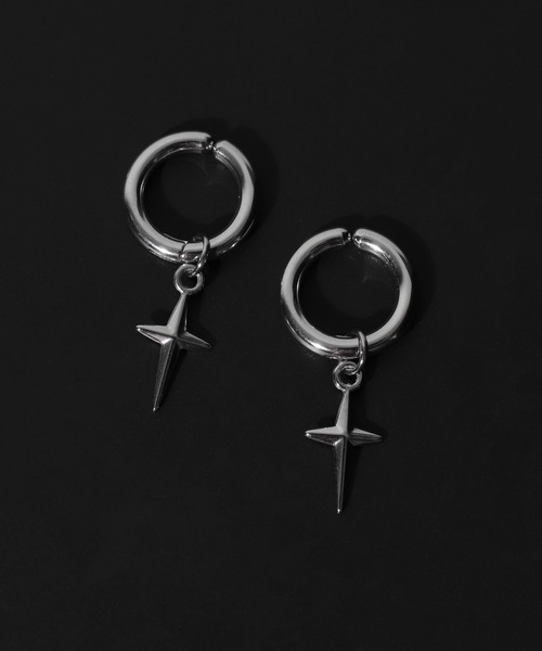 WEGO(ウィゴー)の「WEGO/アソートモチーフイヤリング(イヤリング・メンズ・その他1/その他2/その他3/その他4/その他5/その他6・FREE)」の20枚目の写真