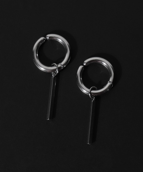 WEGO(ウィゴー)の「WEGO/アソートモチーフイヤリング(イヤリング・メンズ・その他1/その他2/その他3/その他4/その他5/その他6・FREE)」の21枚目の写真