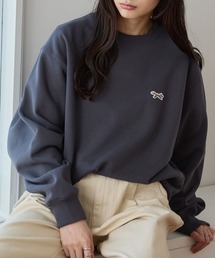 【美品】半額以下　NBB　WEEKEND　グレー トレーナー　サイズ1 楽天市場】Champion チャンピオン トレーナー メンズ 大きい