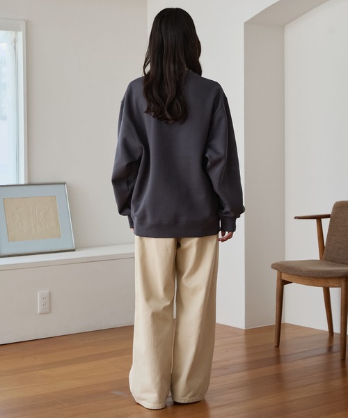 セール】PENNEYS/ペニーズ 別注 THE FOX ロゴ ワンポイント