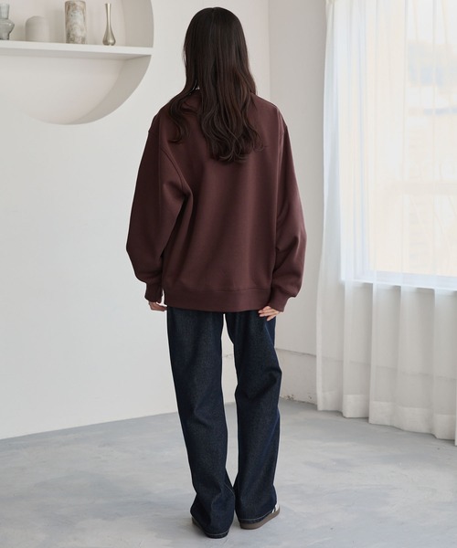 セール】PENNEYS/ペニーズ 別注 THE FOX ロゴ ワンポイント